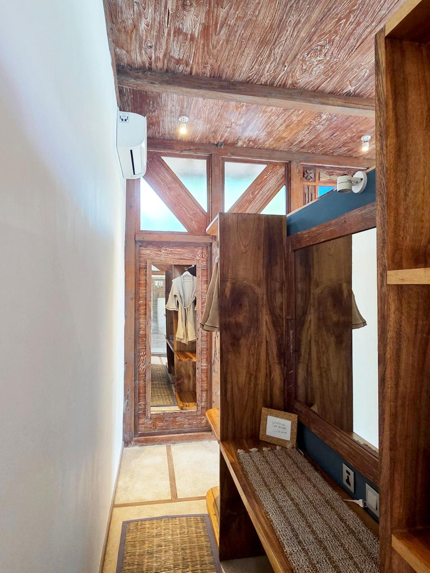 Samsara Villas Gili Air Bagian luar foto